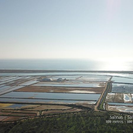 Quintinha Da Foz Guest House Sao Pedro  Εξωτερικό φωτογραφία