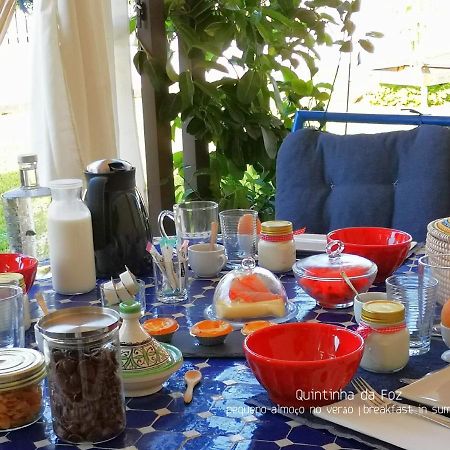 Quintinha Da Foz Guest House Sao Pedro  Εξωτερικό φωτογραφία