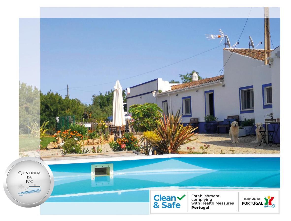 Quintinha Da Foz Guest House Sao Pedro  Εξωτερικό φωτογραφία