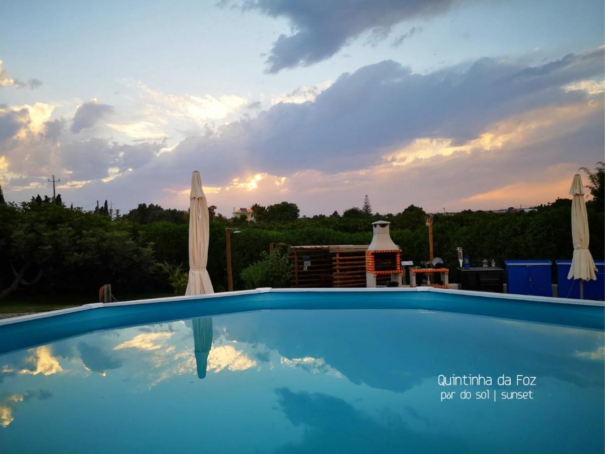 Quintinha Da Foz Guest House Sao Pedro  Εξωτερικό φωτογραφία
