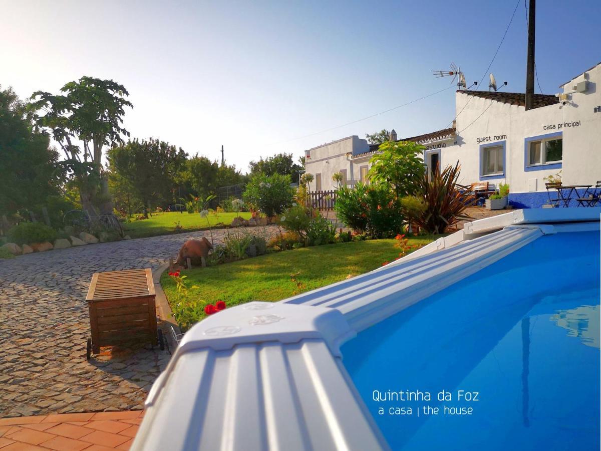 Quintinha Da Foz Guest House Sao Pedro  Εξωτερικό φωτογραφία