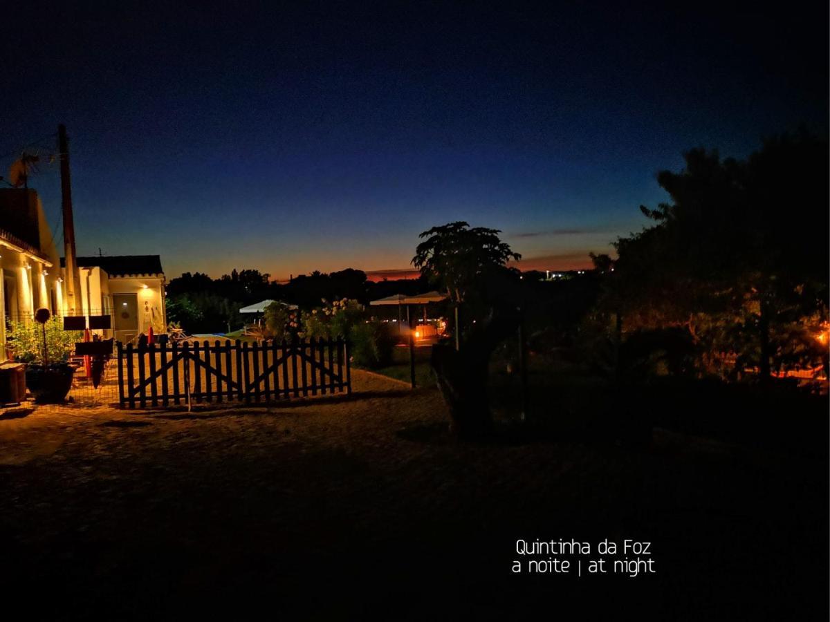 Quintinha Da Foz Guest House Sao Pedro  Εξωτερικό φωτογραφία