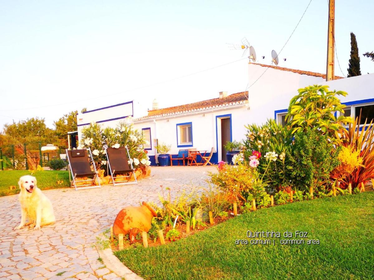 Quintinha Da Foz Guest House Sao Pedro  Εξωτερικό φωτογραφία
