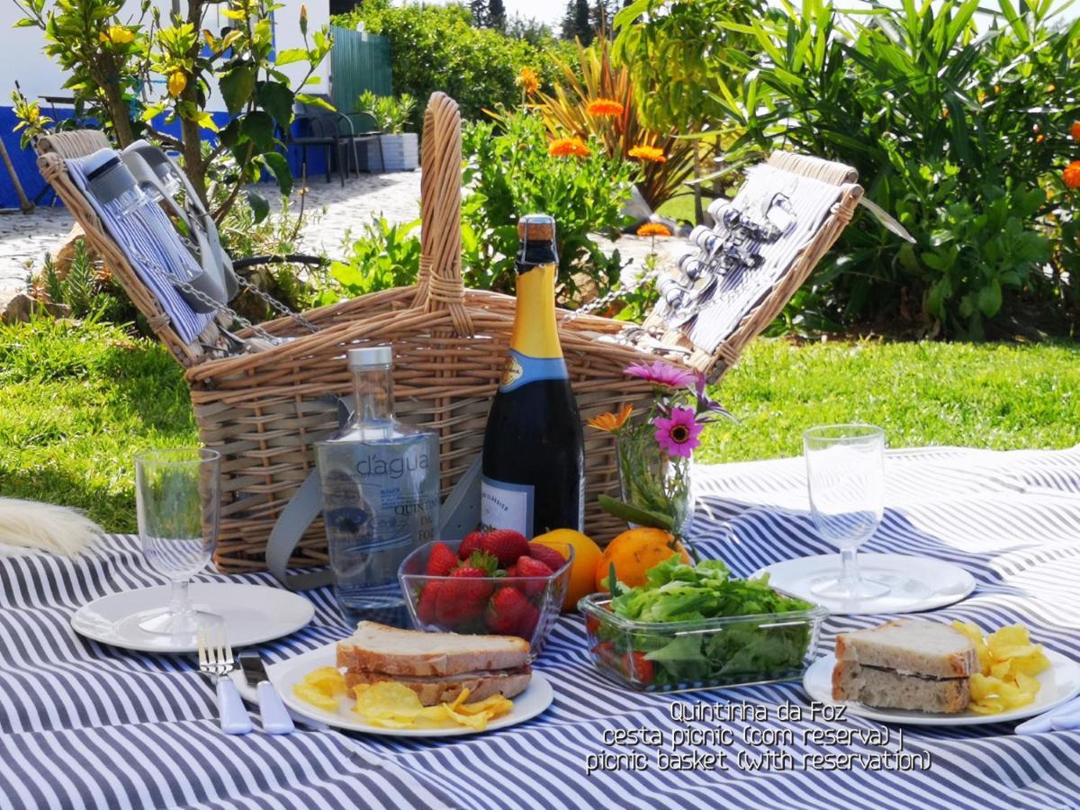 Quintinha Da Foz Guest House Sao Pedro  Εξωτερικό φωτογραφία