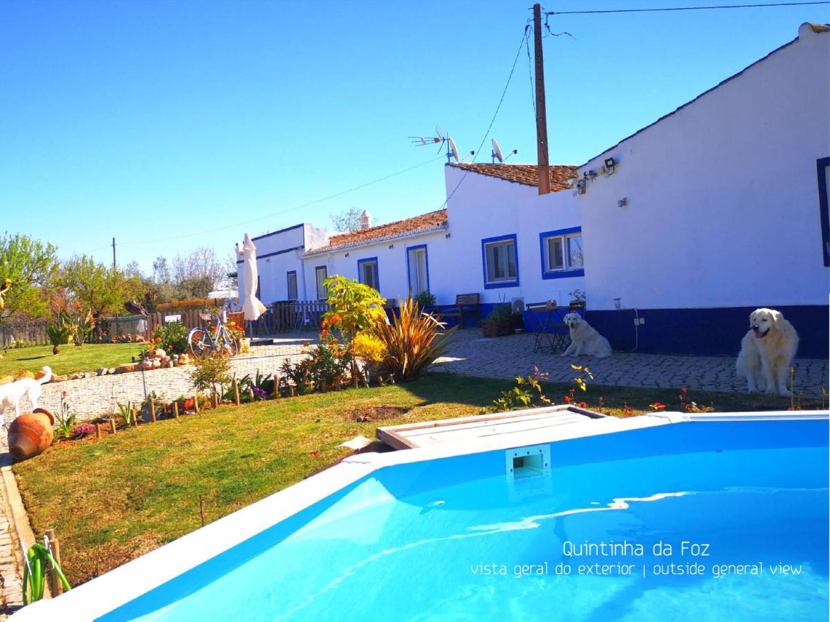 Quintinha Da Foz Guest House Sao Pedro  Εξωτερικό φωτογραφία
