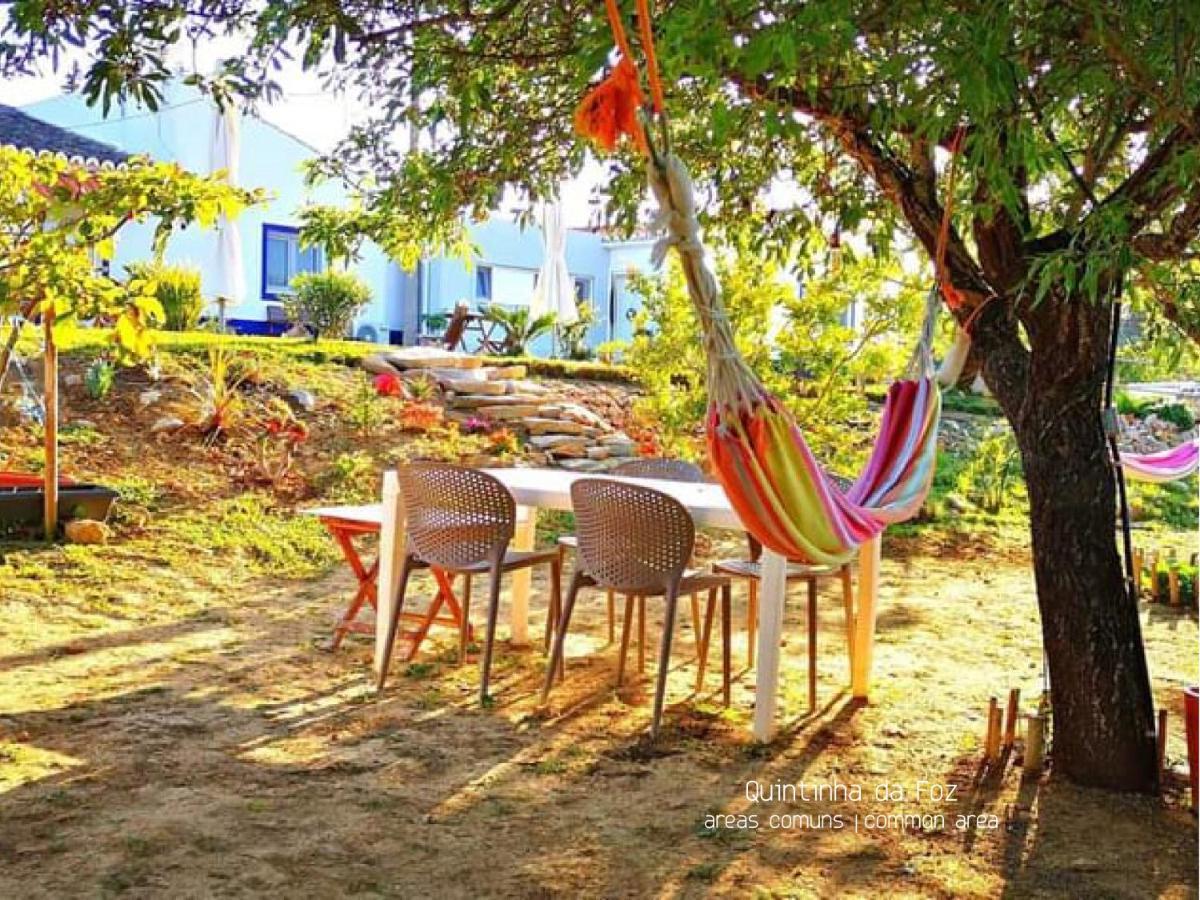 Quintinha Da Foz Guest House Sao Pedro  Εξωτερικό φωτογραφία