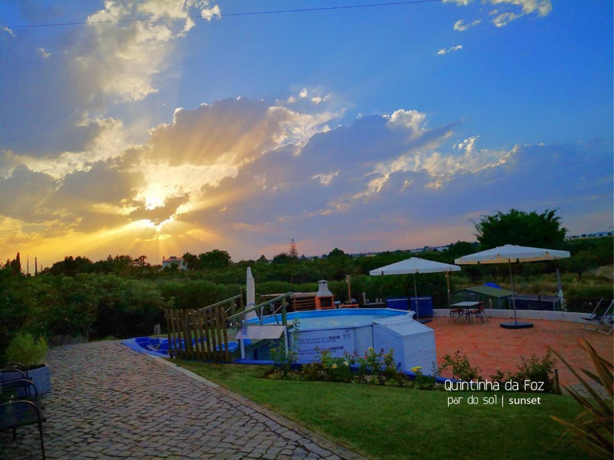 Quintinha Da Foz Guest House Sao Pedro  Εξωτερικό φωτογραφία