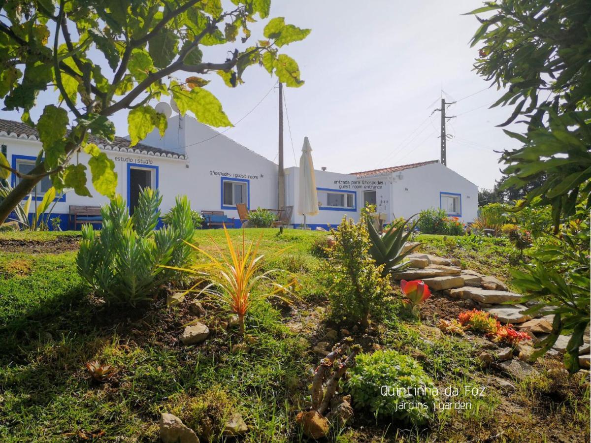 Quintinha Da Foz Guest House Sao Pedro  Εξωτερικό φωτογραφία