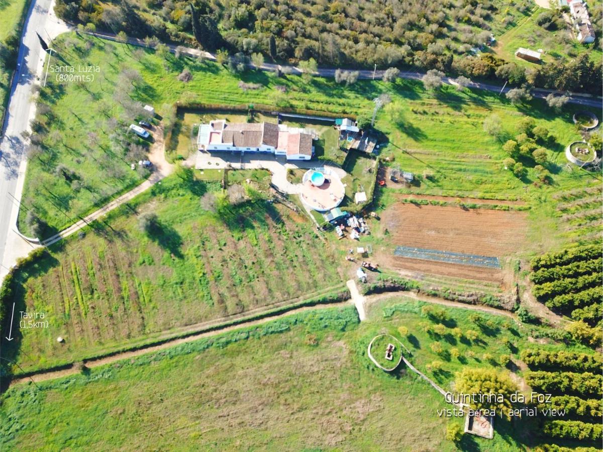 Quintinha Da Foz Guest House Sao Pedro  Εξωτερικό φωτογραφία