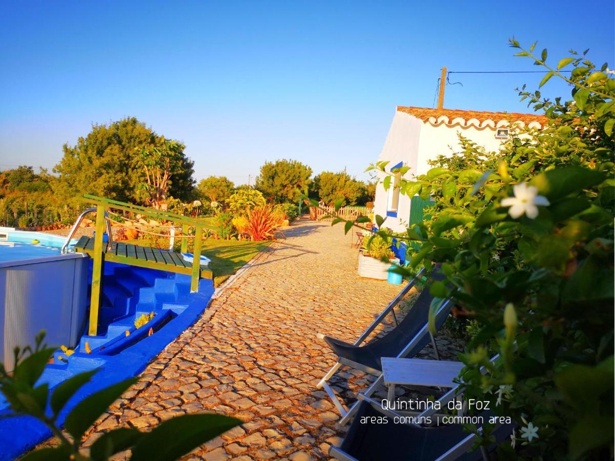 Quintinha Da Foz Guest House Sao Pedro  Εξωτερικό φωτογραφία