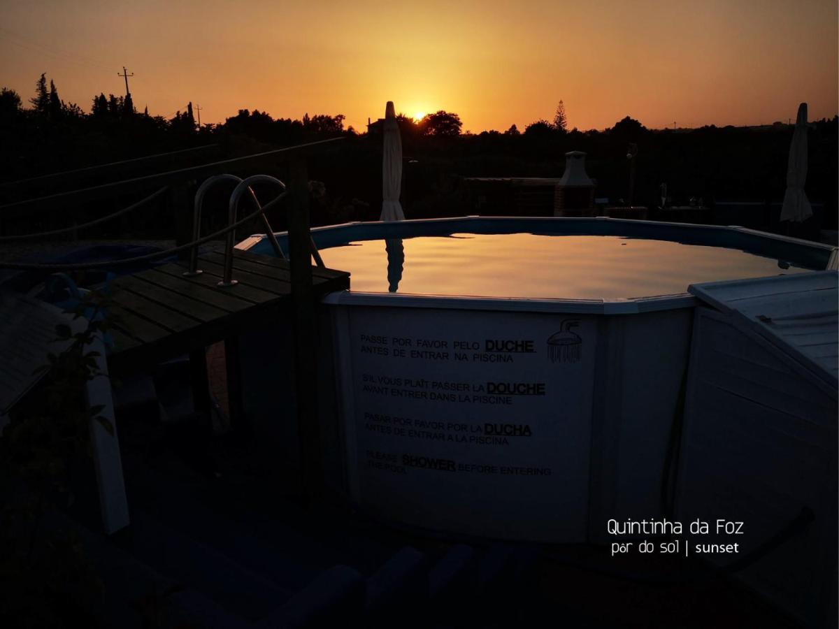 Quintinha Da Foz Guest House Sao Pedro  Εξωτερικό φωτογραφία