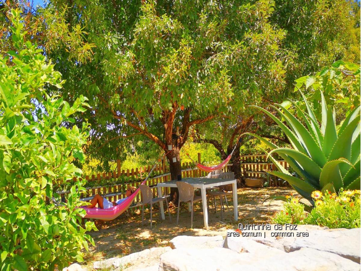 Quintinha Da Foz Guest House Sao Pedro  Εξωτερικό φωτογραφία