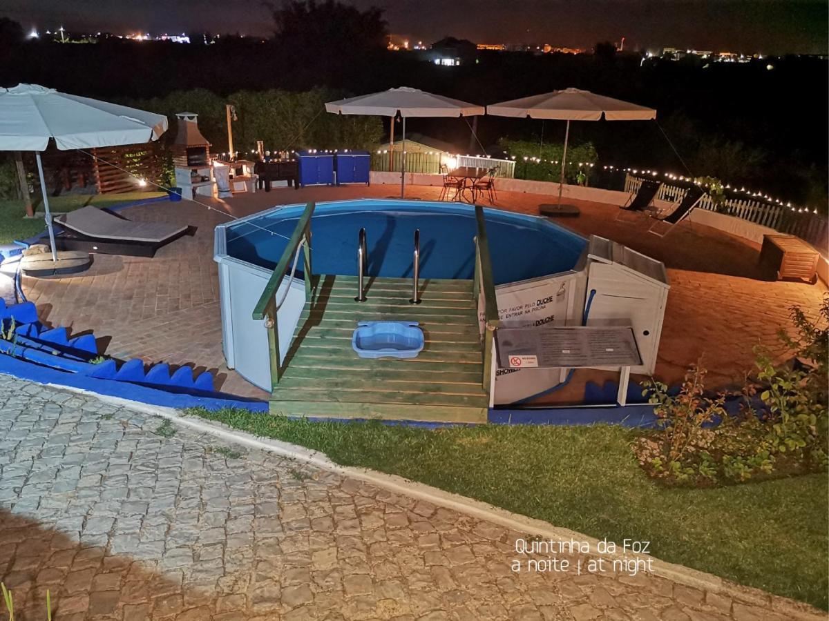 Quintinha Da Foz Guest House Sao Pedro  Εξωτερικό φωτογραφία