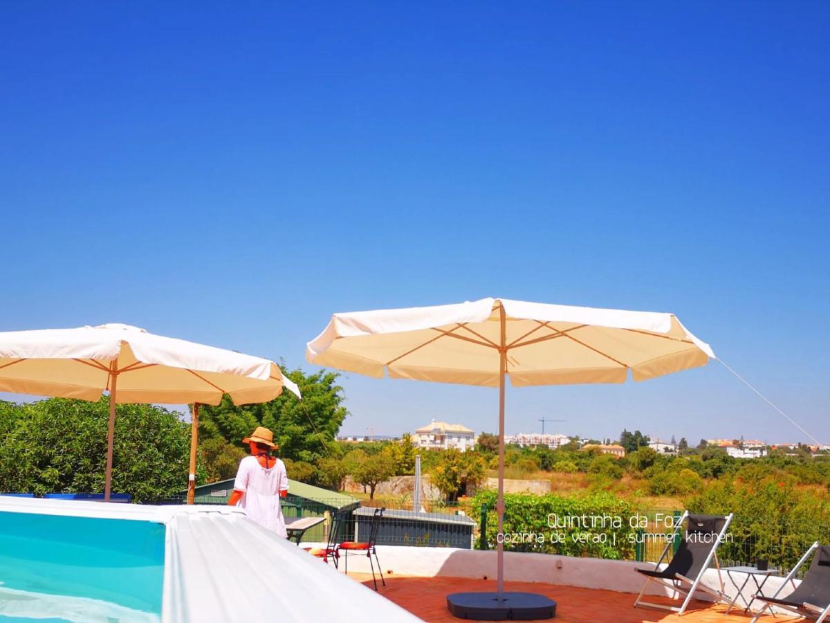 Quintinha Da Foz Guest House Sao Pedro  Εξωτερικό φωτογραφία