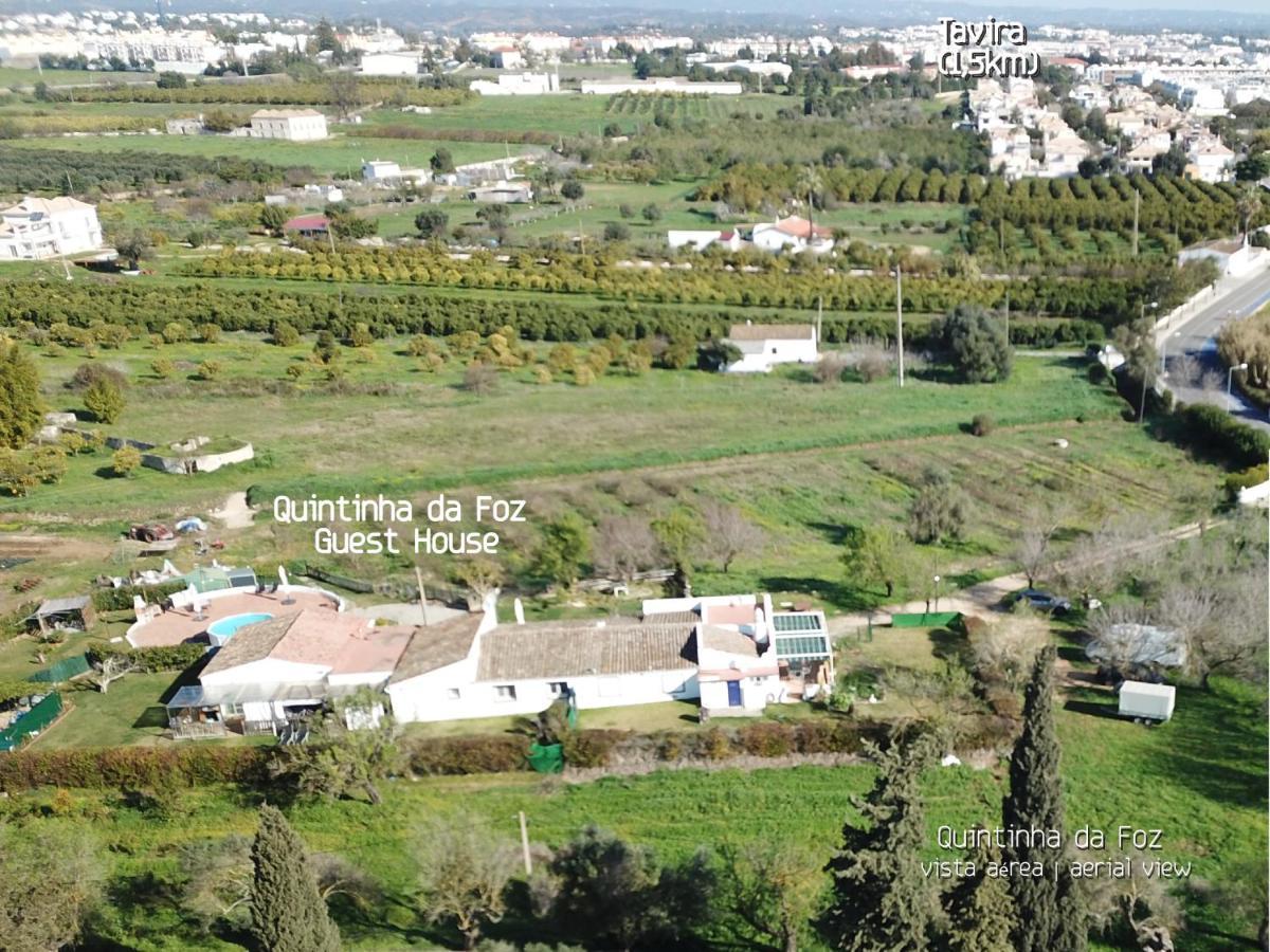 Quintinha Da Foz Guest House Sao Pedro  Εξωτερικό φωτογραφία