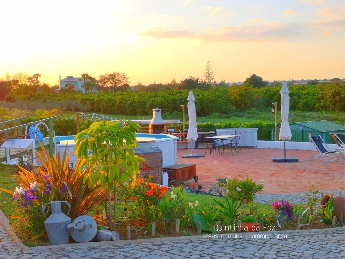 Quintinha Da Foz Guest House Sao Pedro  Εξωτερικό φωτογραφία