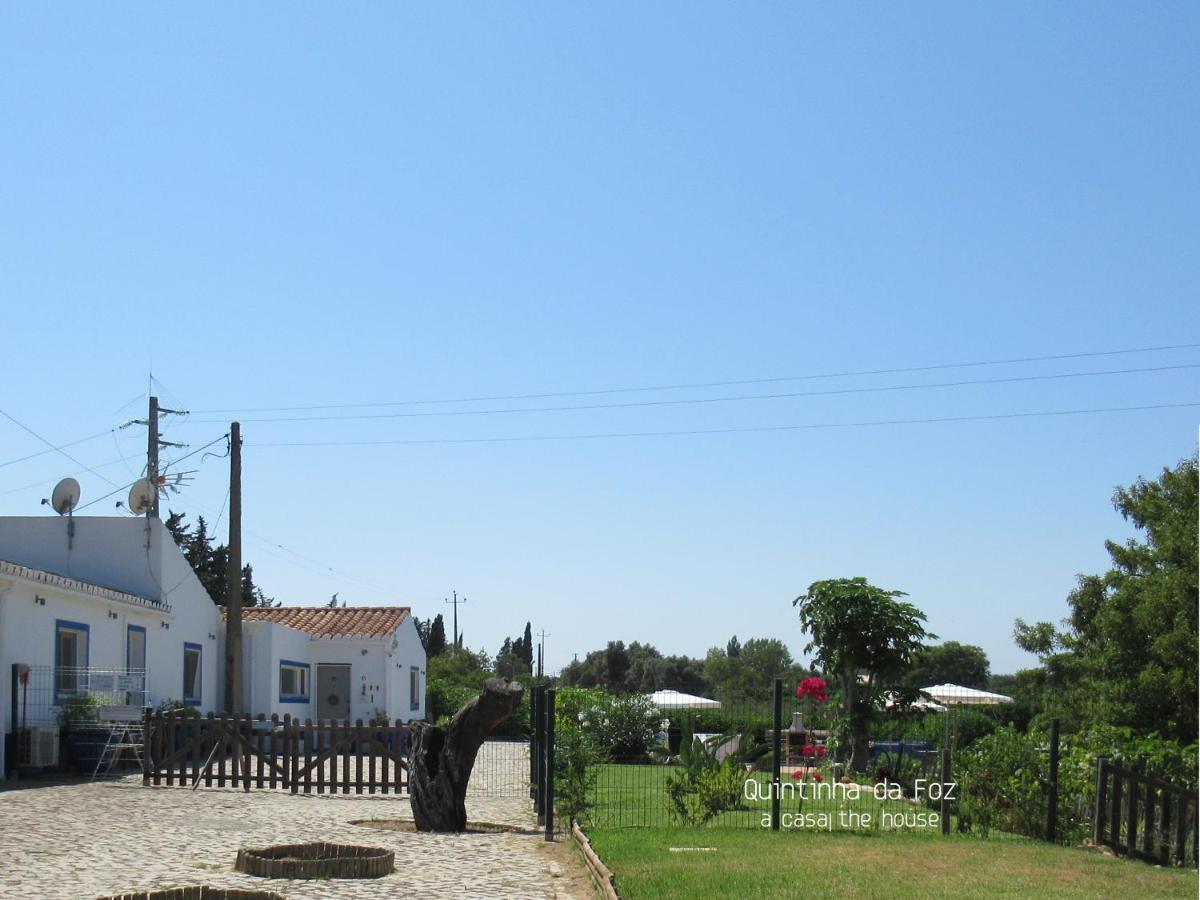 Quintinha Da Foz Guest House Sao Pedro  Εξωτερικό φωτογραφία