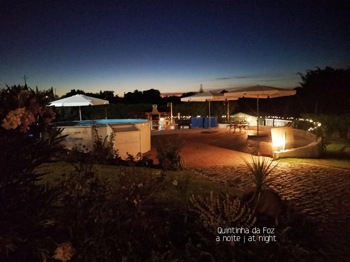 Quintinha Da Foz Guest House Sao Pedro  Εξωτερικό φωτογραφία