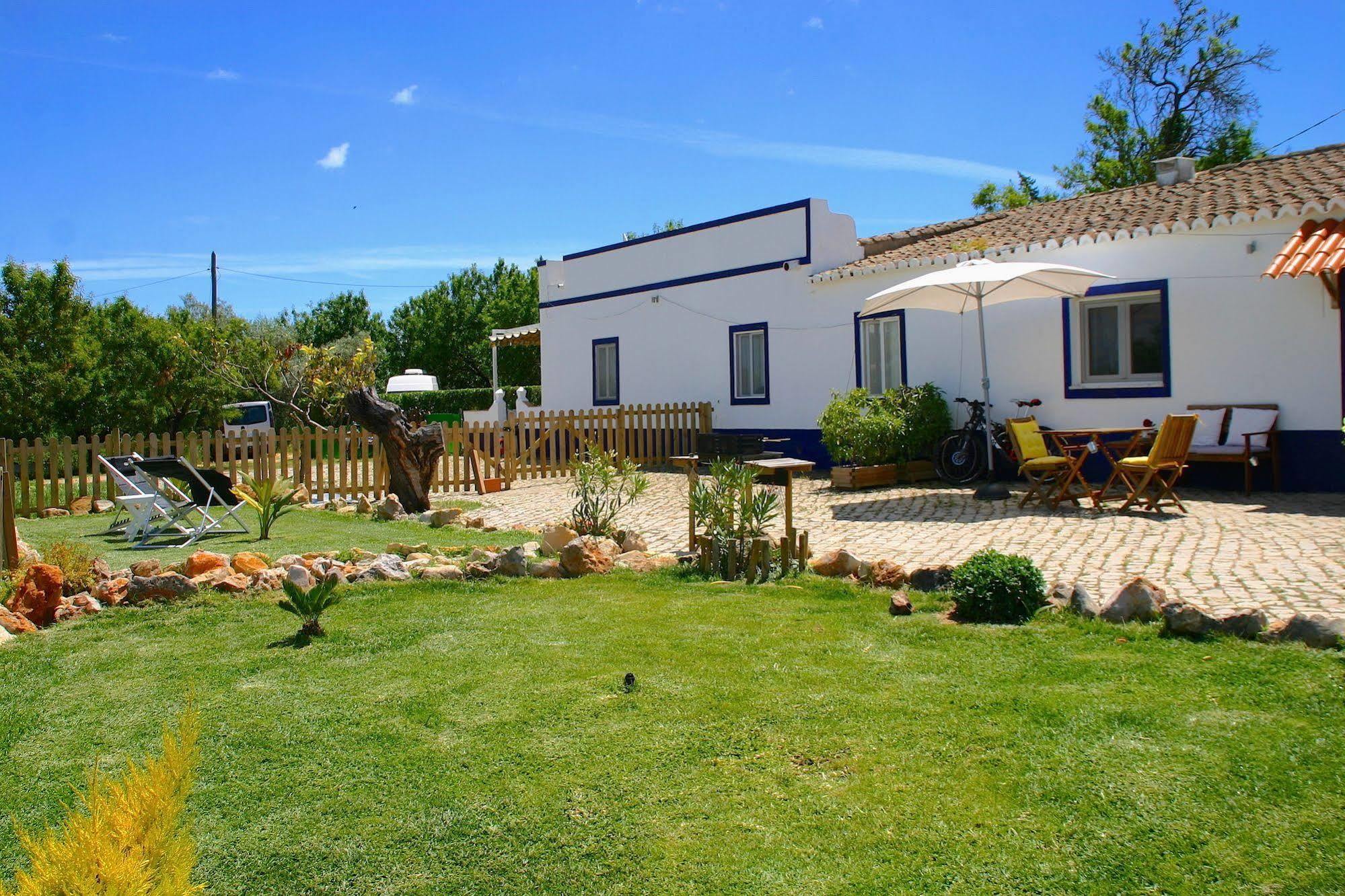 Quintinha Da Foz Guest House Sao Pedro  Εξωτερικό φωτογραφία