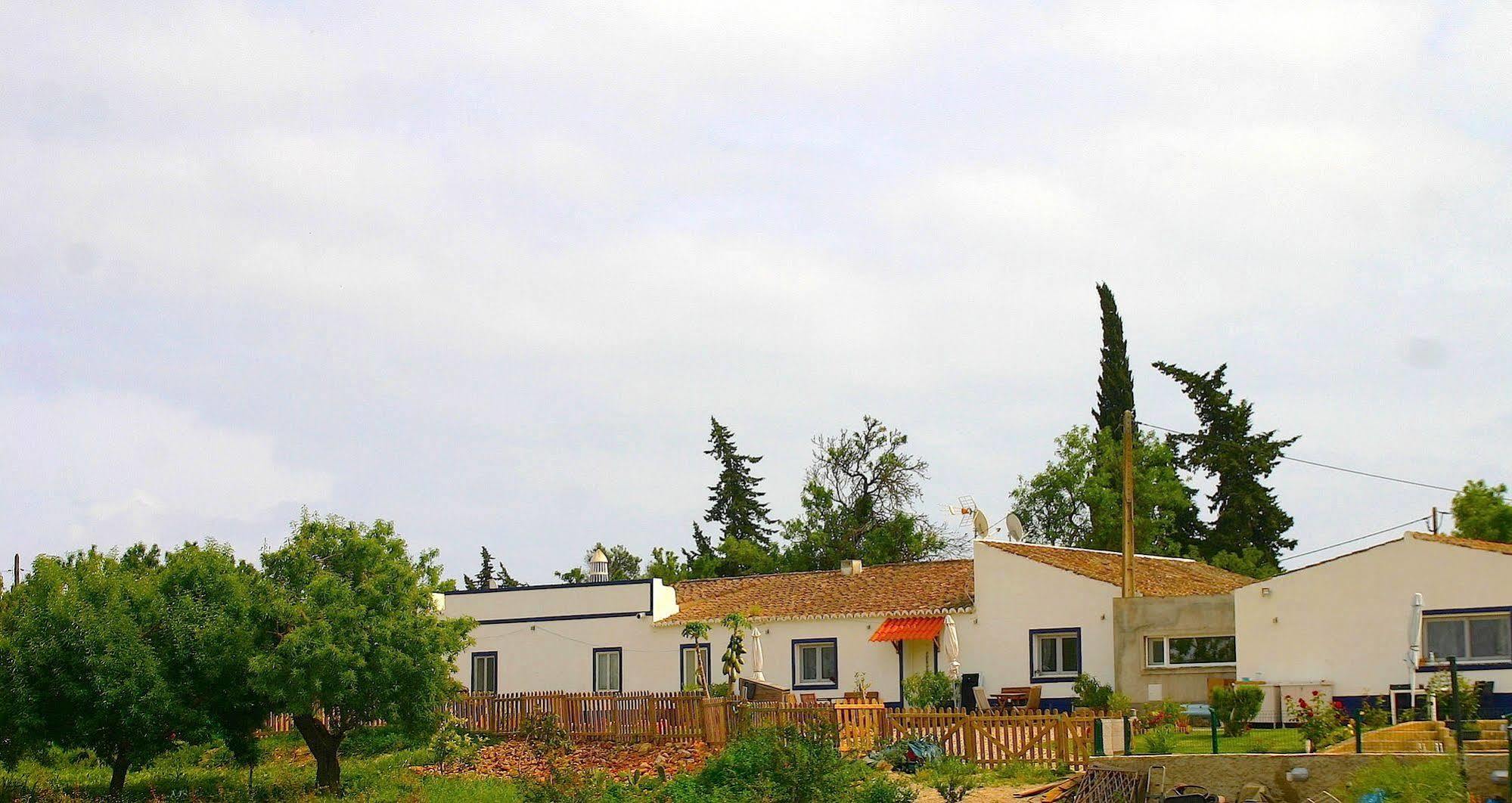 Quintinha Da Foz Guest House Sao Pedro  Εξωτερικό φωτογραφία