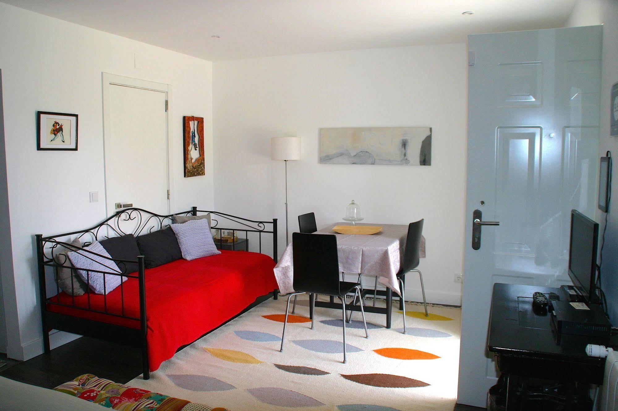 Quintinha Da Foz Guest House Sao Pedro  Εξωτερικό φωτογραφία