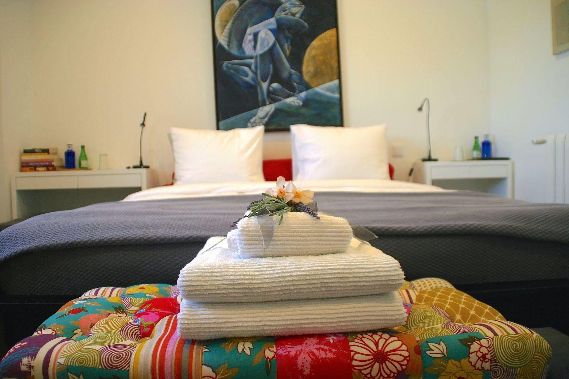 Quintinha Da Foz Guest House Sao Pedro  Εξωτερικό φωτογραφία