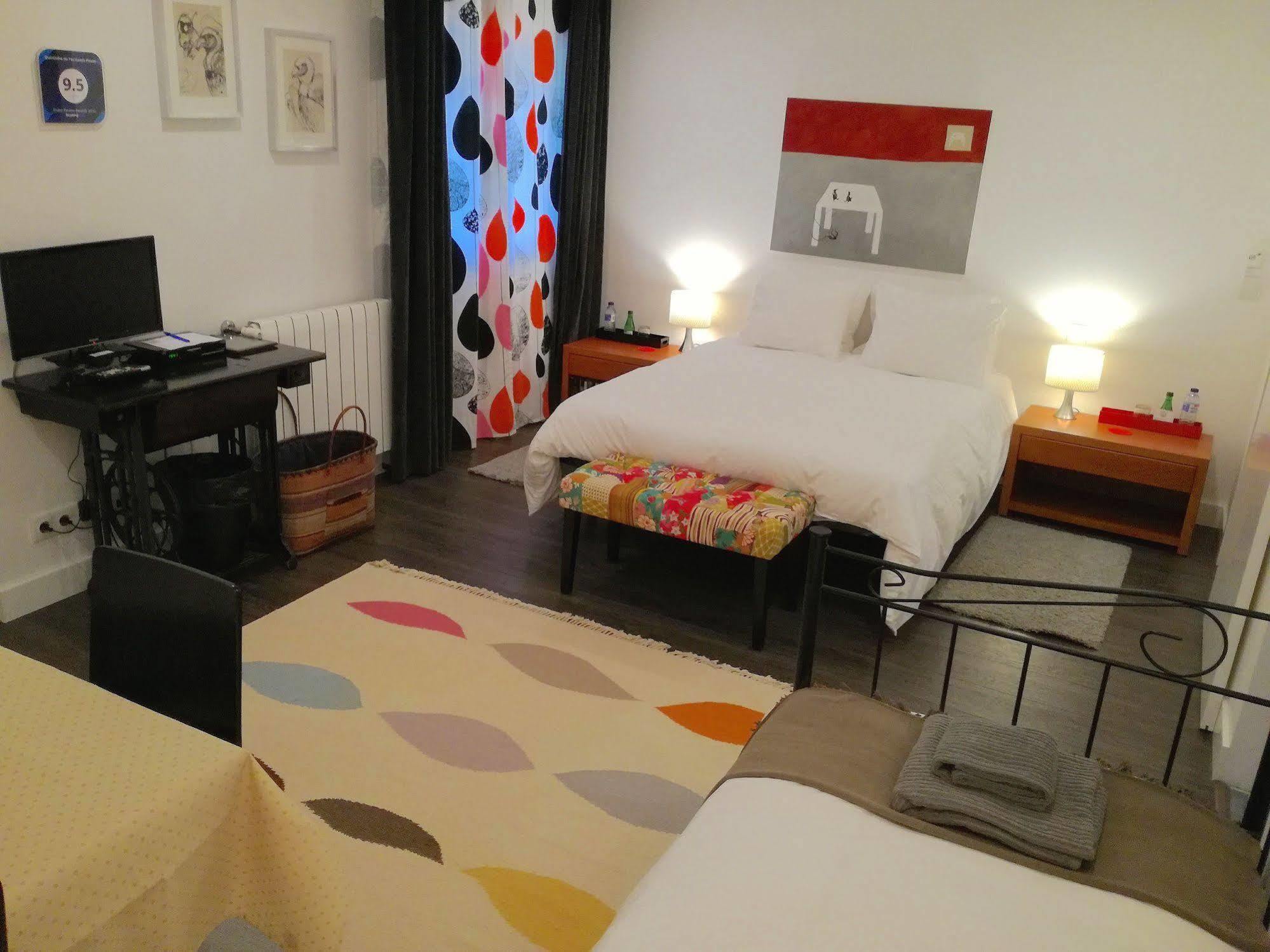 Quintinha Da Foz Guest House Sao Pedro  Εξωτερικό φωτογραφία