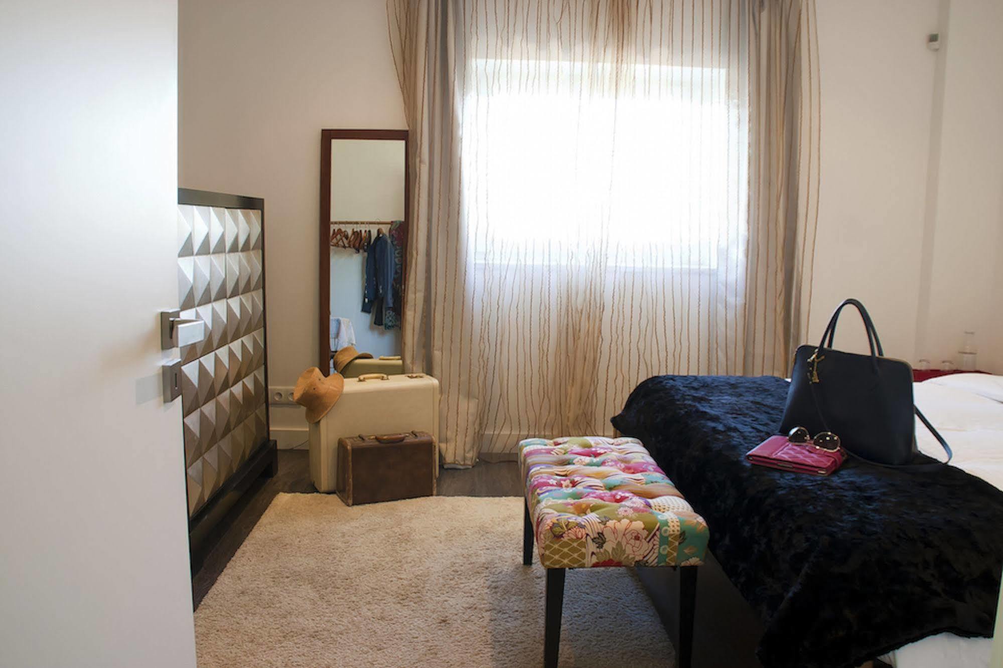 Quintinha Da Foz Guest House Sao Pedro  Εξωτερικό φωτογραφία