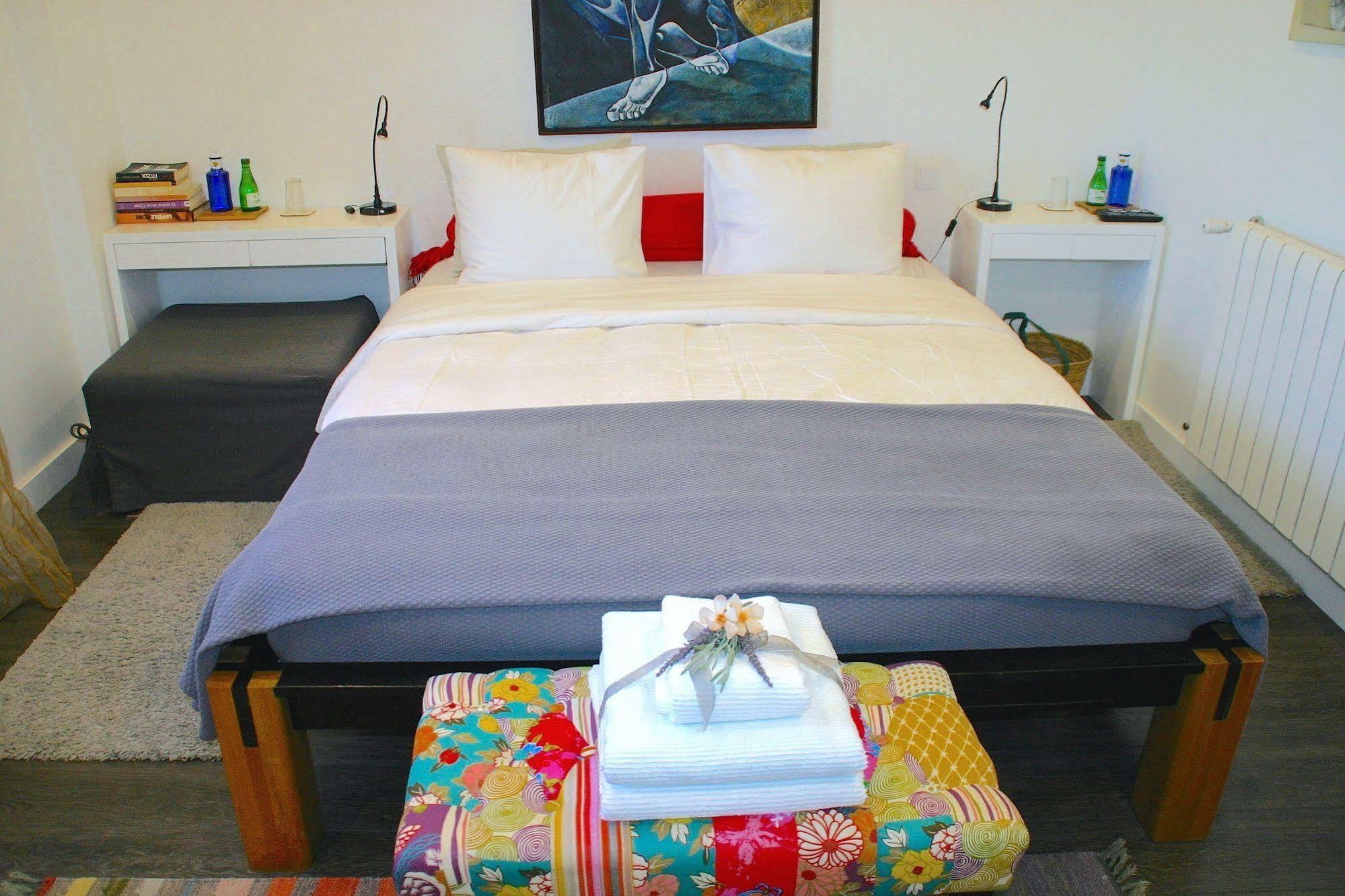 Quintinha Da Foz Guest House Sao Pedro  Εξωτερικό φωτογραφία