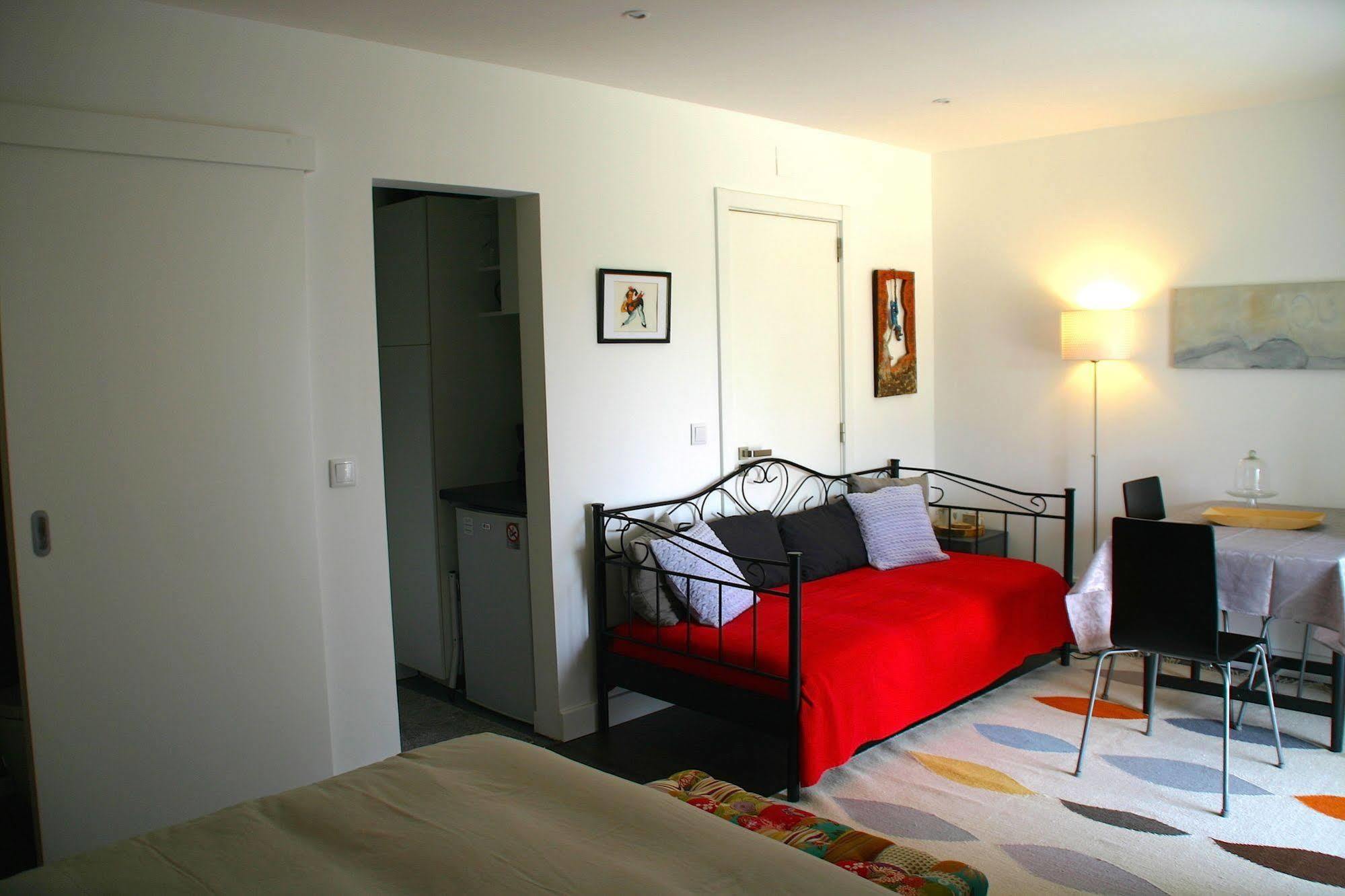 Quintinha Da Foz Guest House Sao Pedro  Εξωτερικό φωτογραφία