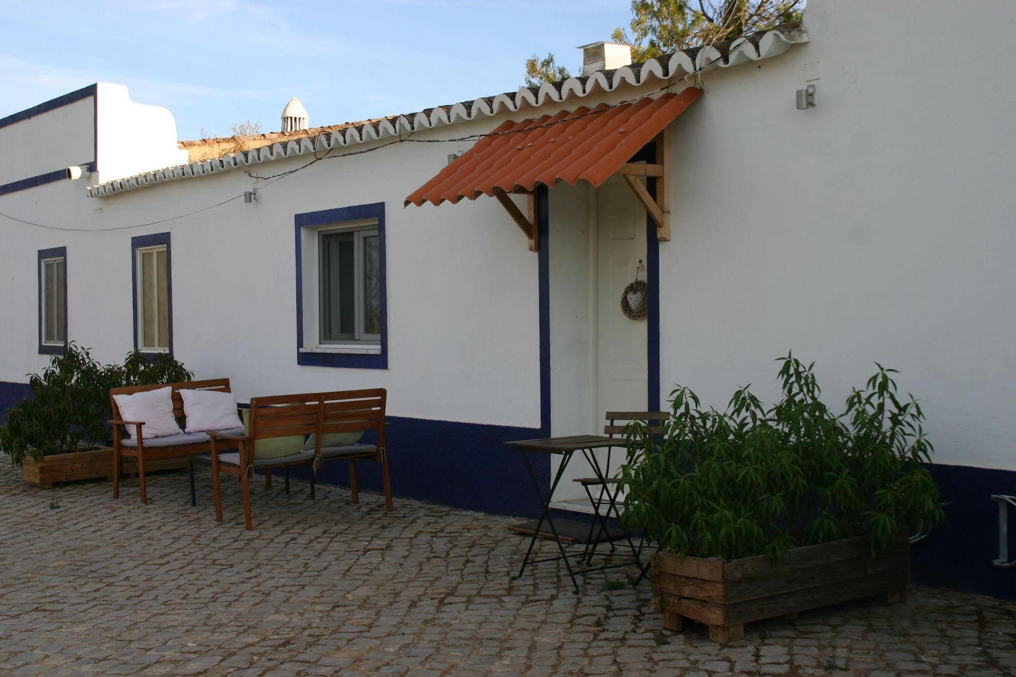 Quintinha Da Foz Guest House Sao Pedro  Εξωτερικό φωτογραφία
