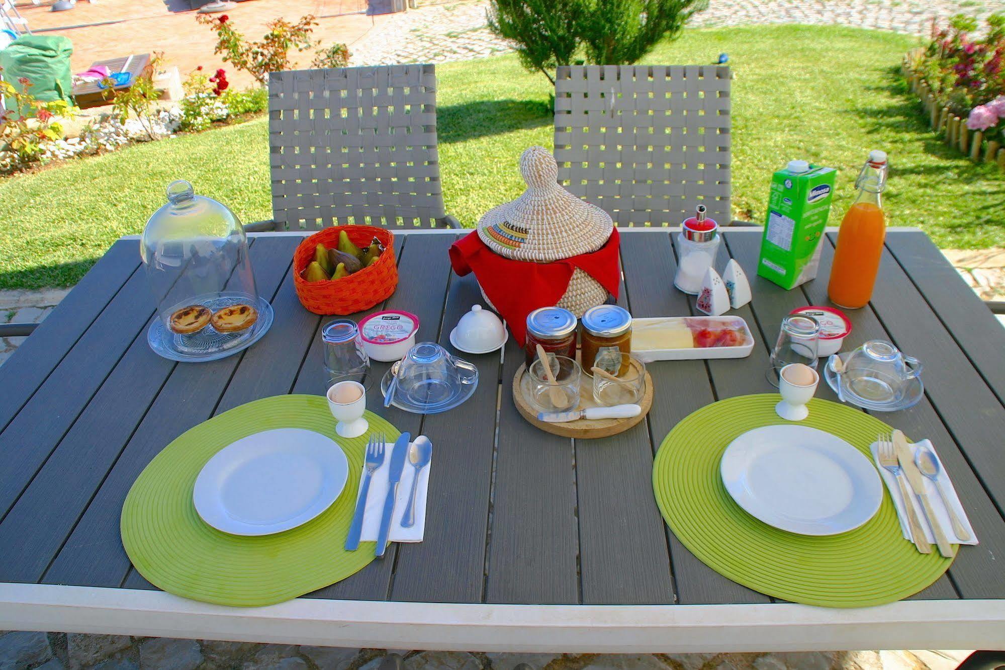Quintinha Da Foz Guest House Sao Pedro  Εξωτερικό φωτογραφία