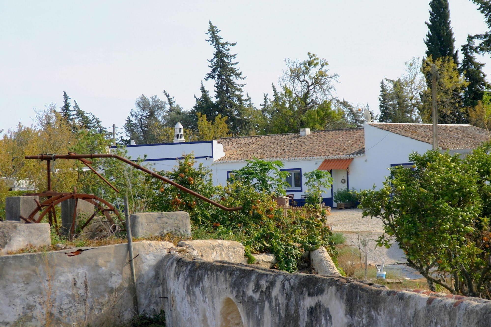 Quintinha Da Foz Guest House Sao Pedro  Εξωτερικό φωτογραφία