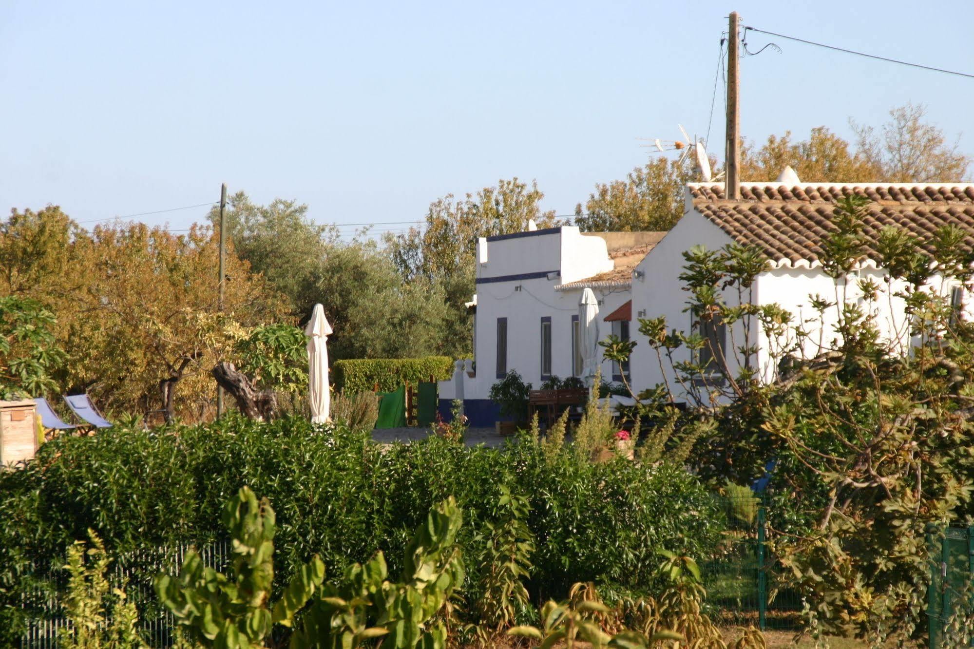 Quintinha Da Foz Guest House Sao Pedro  Εξωτερικό φωτογραφία
